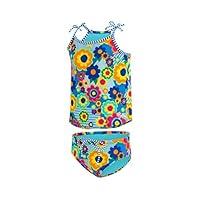 Algopix Similar Product 9 - Dolfin Little Uglies Flower Power