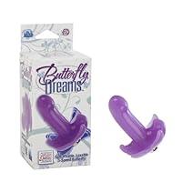 Algopix Similar Product 10 - California Exotic Novelties Butterfly