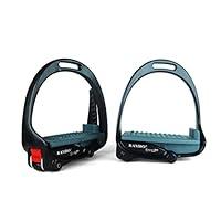 Algopix Similar Product 8 - Horseware Rambo Stirrup OS