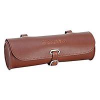 Algopix Similar Product 12 - Sacoche velo ELECTRA Marron pour guidon