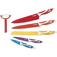 Algopix Similar Product 16 - Royal Crest Kitchen Utensils 6 Piece