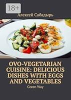 Algopix Similar Product 16 - OvoVegetarian Cuisine Delicious