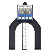 Algopix Similar Product 9 - HSJWOSA Efficiency 2 in 1 080mm