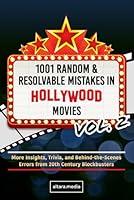 Algopix Similar Product 16 - Movie geek gifts 1001 Random and