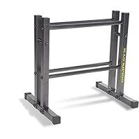 Algopix Similar Product 1 - Gold's Gym 24" Utility Rack