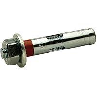Algopix Similar Product 10 - Concrete Fastener Kit 4 Anchors