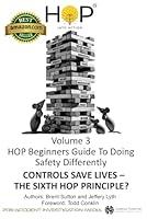 Algopix Similar Product 14 - HOP Beginners Guide To Doing Safety