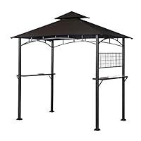 Algopix Similar Product 18 - Garden Winds Replacement Canopy for The