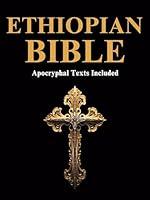 Algopix Similar Product 9 - Ethiopian Bible in English Complete 88