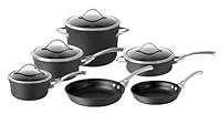 Algopix Similar Product 6 - Calphalon Contemporary Nonstick