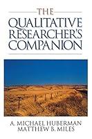 Algopix Similar Product 15 - The Qualitative Researcher's Companion