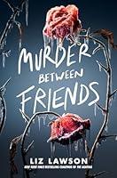 Algopix Similar Product 10 - Murder Between Friends