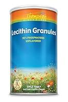 Algopix Similar Product 7 - Thompson Lecithin Granules Granule