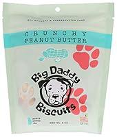 Algopix Similar Product 16 - Big Daddy Biscuits Biscuit Crunchy
