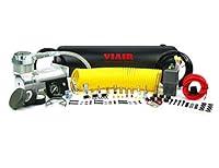 Algopix Similar Product 15 - Viair 10005 Heavy Duty Onboard Air