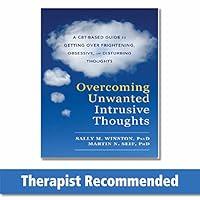 Algopix Similar Product 8 - Overcoming Unwanted Intrusive Thoughts