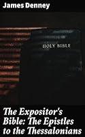 Algopix Similar Product 8 - The Expositors Bible The Epistles to