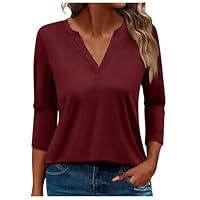 Algopix Similar Product 3 - Prime of Day 2024Cotton Summer Tops