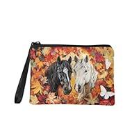 Algopix Similar Product 7 - doginthehole Kids Girls Wallet Soft