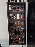 Algopix Similar Product 16 - Perfume Rack