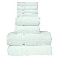 Algopix Similar Product 6 - Luxury Hotel  Spa Towel Turkish Cotton