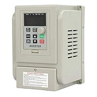 Algopix Similar Product 15 - VFD 075kW220V AC Variable Frequency