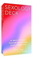 Algopix Similar Product 19 - Sexology Deck 60 Ways to Spark Passion