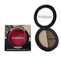 Algopix Similar Product 5 - Smashbox Photo Edit Eyeshadow Trio 