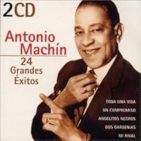 Algopix Similar Product 3 - 24 Grandes Exitos