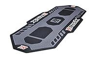 Algopix Similar Product 10 - Risk Racing 00244 BlackGrey Factory