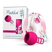 Algopix Similar Product 11 - Merula Cup Strawberry Pink  The