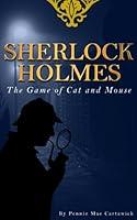 Algopix Similar Product 3 - SHERLOCK HOLMES The Game of Cat and