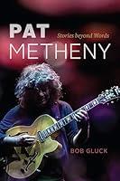 Algopix Similar Product 5 - Pat Metheny: Stories beyond Words