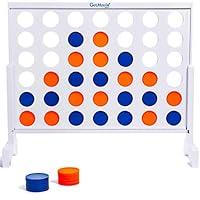 Algopix Similar Product 6 - Giant 4inARow Connect Game  4 to