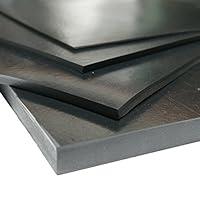Algopix Similar Product 6 - Neoprene Sheet 70A Durometer Smooth