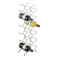 Algopix Similar Product 5 - Zeller 27357 Wine Rack 215 x 155 x