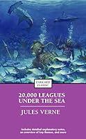 Algopix Similar Product 13 - 20000 Leagues Under the Sea Enriched