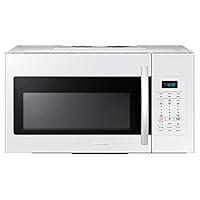 Algopix Similar Product 13 - Samsung ME17H703SHW 17 Cu Ft White
