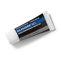 Algopix Similar Product 17 - Medline SilvaSorb Silver Antimicrobial