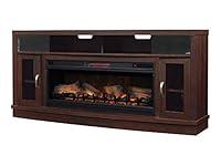 Algopix Similar Product 14 - ClassicFlame Deerfield Freestanding