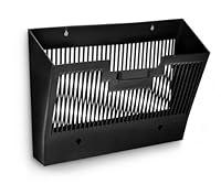 Algopix Similar Product 19 - CEP Basics Wall File - Black