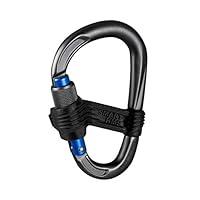 Algopix Similar Product 10 - Mammut Smart HMS Carabiner Unisex
