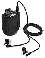 Algopix Similar Product 2 - TV Wireless Earbuds
