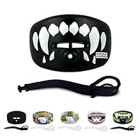 Algopix Similar Product 10 - DAMAGE CONTROL Pacifier Mouthpiece 