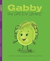 Algopix Similar Product 1 - Gabby the Green Grape