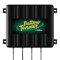 Algopix Similar Product 1 - Battery Tender 4 Bank Multibank Charger