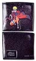 Algopix Similar Product 9 - Naruto Shippuden Bifold Wallet  Sage