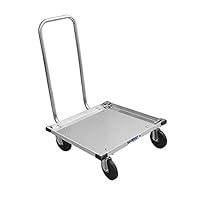 Algopix Similar Product 20 - HUBERT Warewashing Dolly Dishcart