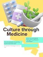 Algopix Similar Product 20 - Culture through Medicine