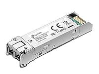 Algopix Similar Product 20 - TPLink Gigabit SFP module 